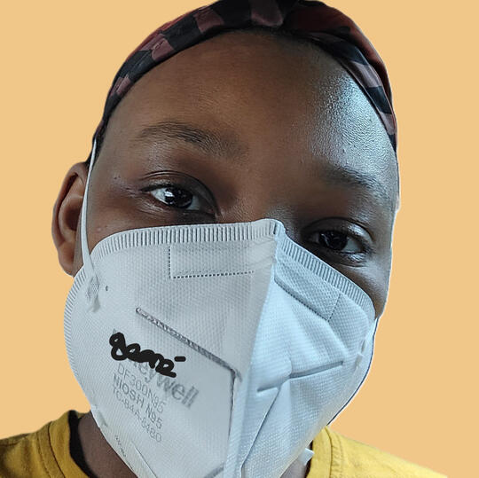 Jeané D. Ridges Jeané D. Ridges—poetic storyteller, food serenader, ecos admirer living with systemic lupus, abundant with southern melanin.